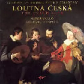 Couverture du produit · Loutna Česká