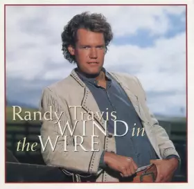 Couverture du produit · Wind In The Wire
