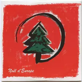 Couverture du produit · Noël d'Europe