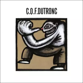 Couverture du produit · C.Q.F.Dutronc