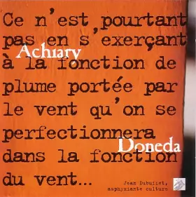 Couverture du produit · Ce N'est Pourtant