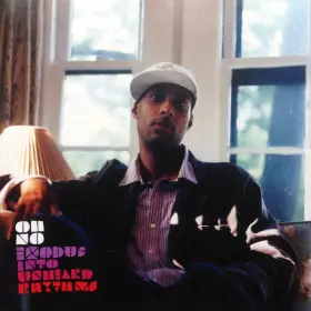 Couverture du produit · Exodus Into Unheard Rhythms