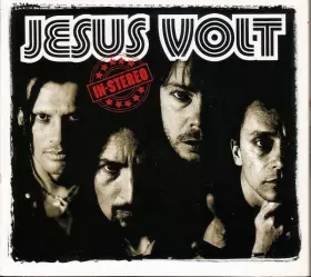 Couverture du produit · In-Stereo