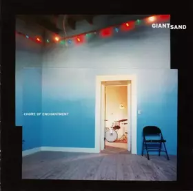 Couverture du produit · Chore Of Enchantment