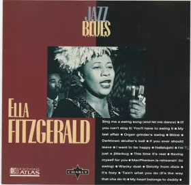 Couverture du produit · Jazz & Blues Collection