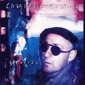 Couverture du produit · "3 Folies" Live Vol. 2