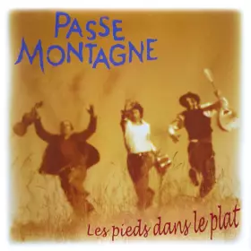 Couverture du produit · Les Pieds Dans Le Plat