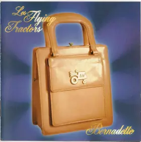 Couverture du produit · Bernadette