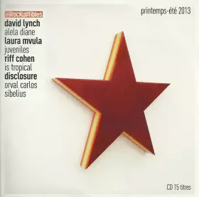 Couverture du produit · Printemps-Été 2013