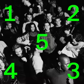 Couverture du produit · Club 12345