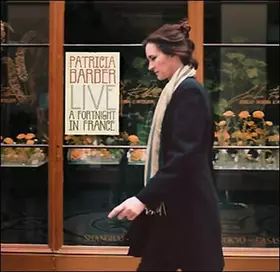 Couverture du produit · Live: A Fortnight In France