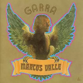 Couverture du produit · Garra