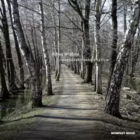 Couverture du produit · Wuppdeckmischmampflow