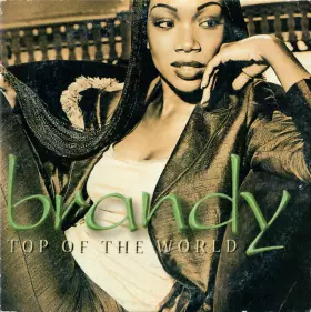 Couverture du produit · Top Of The World