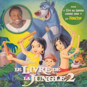 Couverture du produit · Le Livre De La Jungle 2