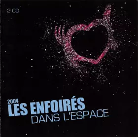 Couverture du produit · 2004 - Les Enfoirés Dans L'Espace