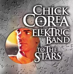 Couverture du produit · To The Stars