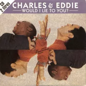 Couverture du produit · Would I Lie To You?