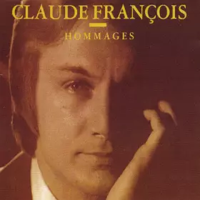 Couverture du produit · Hommages