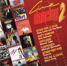 Couverture du produit · Ciné Dancing 2