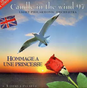 Couverture du produit · Hommage A Une Princesse