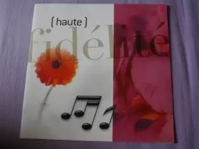 Couverture du produit · [haute] Fidélité