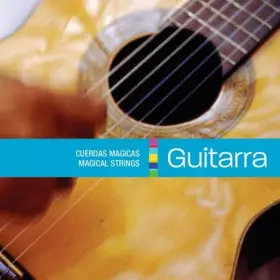 Couverture du produit · Guitarra
