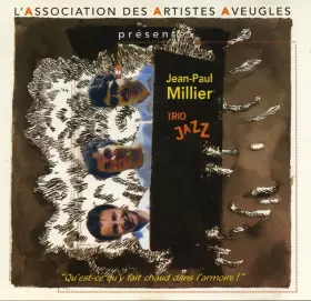 Couverture du produit · Trio Jazz