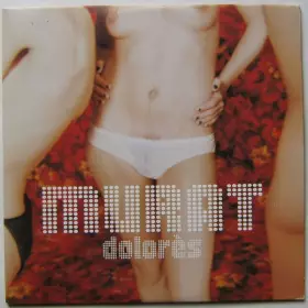 Couverture du produit · Dolorès