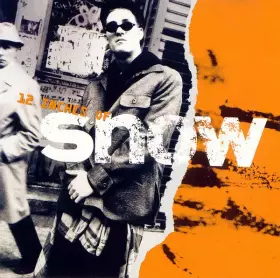 Couverture du produit · 12 Inches Of Snow