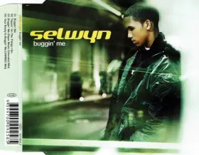 Couverture du produit · Buggin' Me