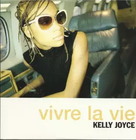 Couverture du produit · Vivre La Vie