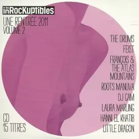 Couverture du produit · Une Rentrée 2011 - Volume 2