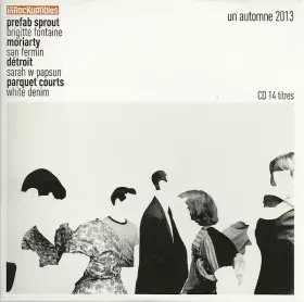 Couverture du produit · Un Automne 2013