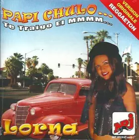 Couverture du produit · Papi Chulo... Te Traigo El MMMM...