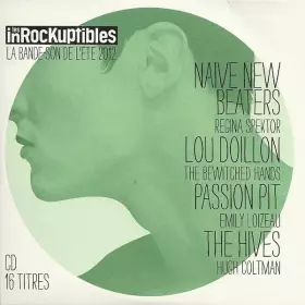 Couverture du produit · La Bande-Son De L'Été 2012