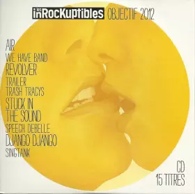 Couverture du produit · Objectif 2012