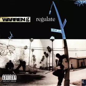 Couverture du produit · Regulate