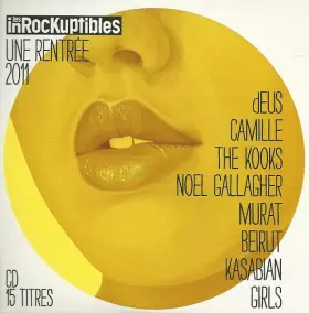 Couverture du produit · Une Rentrée 2011