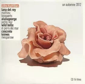 Couverture du produit · Un Automne 2012