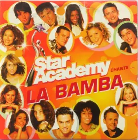 Couverture du produit · Chante... La Bamba