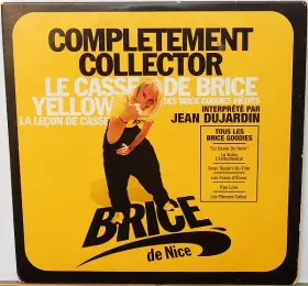 Couverture du produit · Le Casse De Brice Complètement Collector