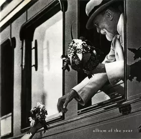 Couverture du produit · Album Of The Year