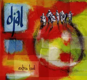 Couverture du produit · Extra Bal