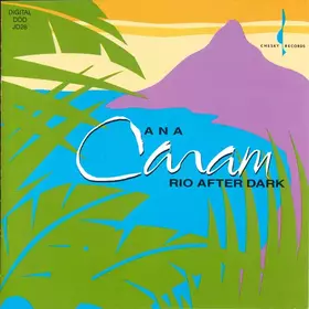 Couverture du produit · Rio After Dark