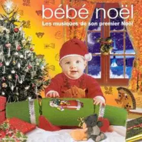 Couverture du produit · Bébé Noël