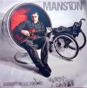 Couverture du produit · Derrière Le Miroir