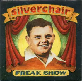 Couverture du produit · Freak Show