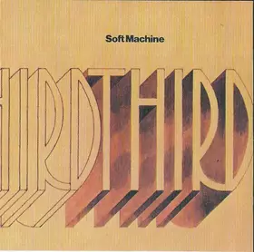 Couverture du produit · Third