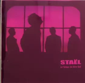 Couverture du produit · Le Temps De Dire Ouf